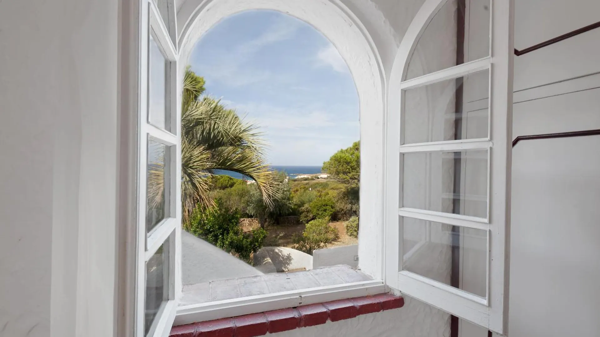 Prázdninový dům Villa Costa Rossa Isola Rossa  Itálie