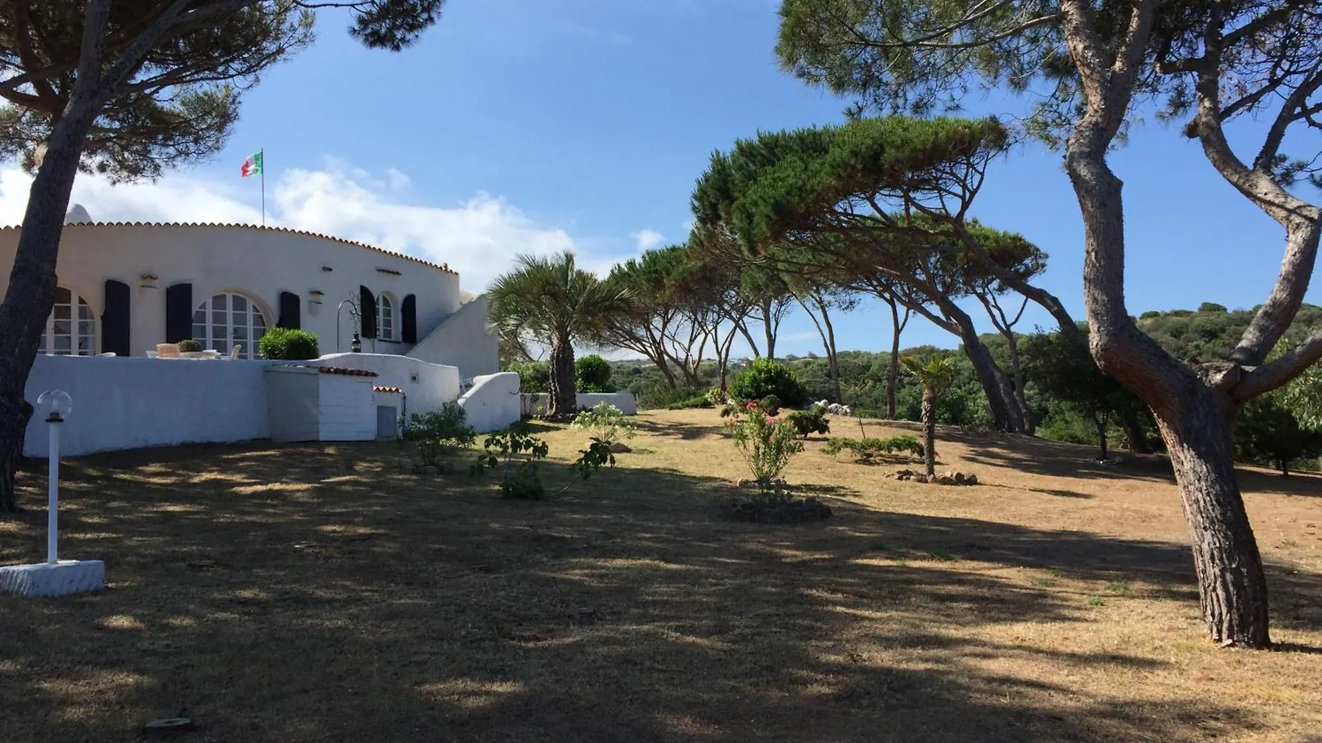 Villa Costa Rossa Isola Rossa  0*, Isola Rossa (Sassari) Itálie