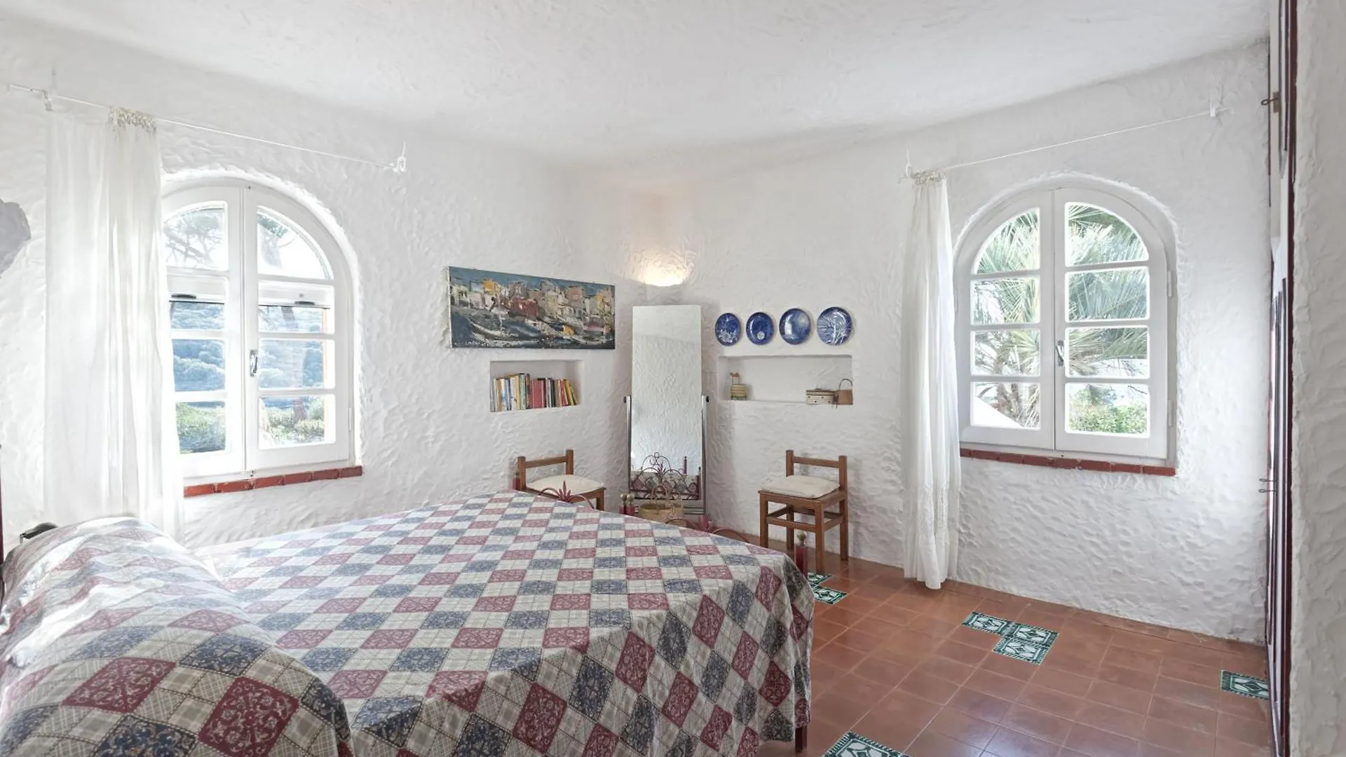 Villa Costa Rossa 罗萨岛