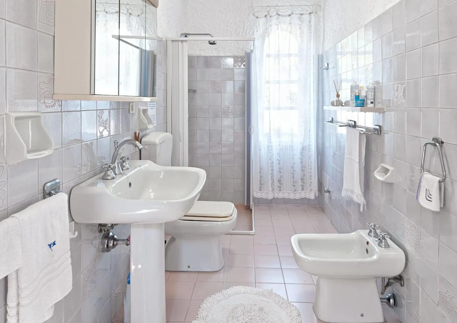 Villa Costa Rossa 罗萨岛