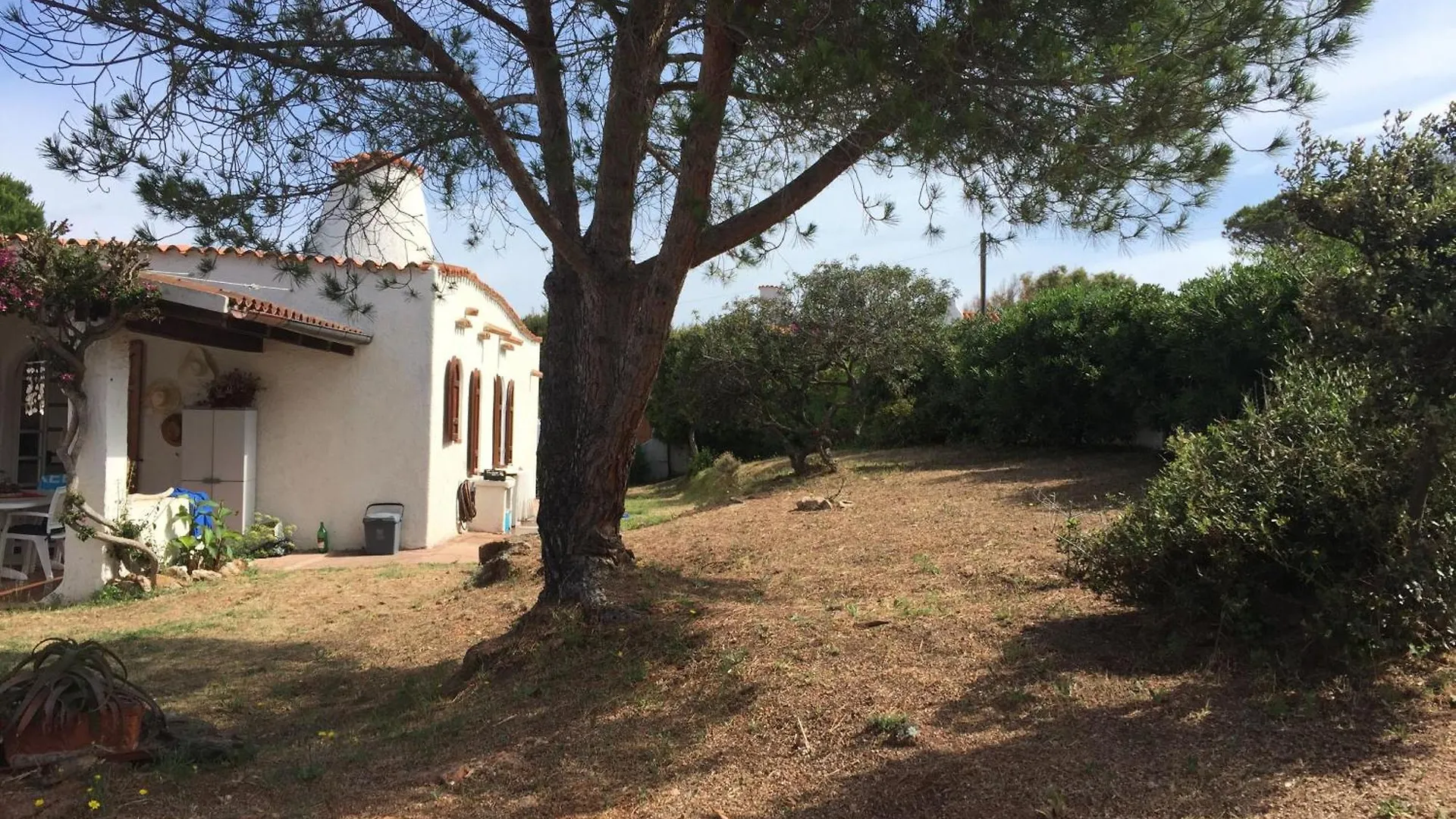 Prázdninový dům Villa Costa Rossa Isola Rossa